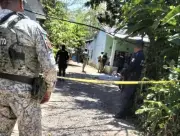Triple Homicidio en Jalpa de Méndez: Dos Ataques Armados Dejan Tres Muertos y una Niña Herida