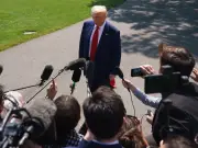 Trump amenaza con acciones legales a medios por filtrar detalles de rescate en Irán