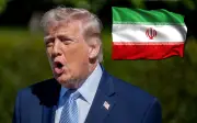 Trump califica de 'significativa' la propuesta de paz de Irán, pero insiste en que 'no es suficiente'