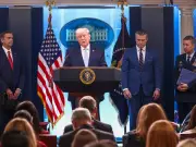 Trump califica propuesta iraní como 'significativa' pero insuficiente, mantiene ultimátum