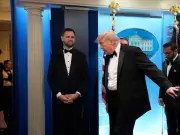 Trump culpa a odio anticristiano por intento de magnicidio en Washington