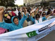 Trump Ordena Bloqueo del Estrecho de Ormuz Tras Fracaso de Negociaciones Nucleares con Irán