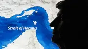 Trump Ordena Bloqueo Naval en el Estratégico Estrecho de Ormuz Tras Fracaso de Negociaciones