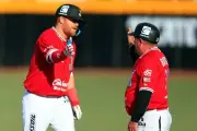 Turner debuta con discreta primera serie en LMB