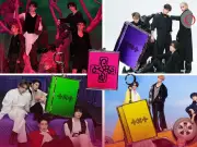 TXT lanza su octavo miniálbum '7th Year' tras renovar contrato con BigHit Music