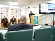 UDLAP acoge foro 'Road to APEC México 2028' para impulsar cooperación empresarial