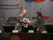 UDLAP inaugura XXXV Congreso de Derecho para analizar retos jurídicos en era digital