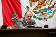 UMSNH demanda juicio político contra presidente del Congreso de Michoacán