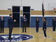 UNAM abandera a 632 deportistas para Campeonatos Nacionales Universitarios 2026