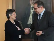 UNAM y Francia renuevan alianza científica para enfrentar retos regionales