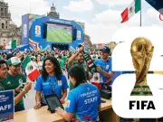Vacantes para Jóvenes Embajadores del Mundial 2026: Sueldo de casi 10 mil pesos