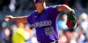 Valente Bellozo regresa a MLB con los Rockies tras lesión de José Quintana
