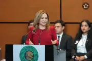 Valle de México Propone Aumentar Representación Juvenil en Política