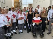 Víctimas de explosiones de 1992 en Guadalajara denuncian abandono estatal