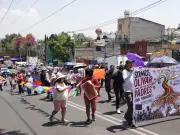 Vecinos de Olivar de los Padres exigen restituir nombre original de su colonia