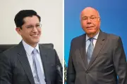 Velasco prepara terreno para reunión clave entre Sheinbaum y Lula da Silva