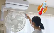 Ventilador vs aire acondicionado: trucos para refrescar tu casa sin gastar fortuna