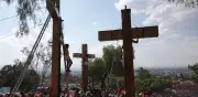Viacrucis de Iztapalapa: Guía Completa para Verlo en Vivo y Horarios 2026