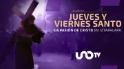 Viacrucis en Iztapalapa 2026: Transmisión en Vivo de la Pasión de Cristo en CDMX