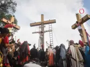 Viacrucis Iztapalapa 2026: Cierres viales y operativo especial en CDMX