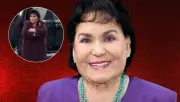 Video falso de Carmen Salinas en Rusia hecho con IA causa polémica
