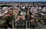 Viernes Santo en Guadalajara: Calor extremo y radiación UV alcanzan niveles críticos