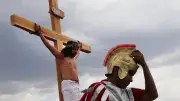 Viernes Santo: Significado y Rituales Solemnes de la Semana Santa en México