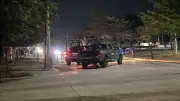 Viernes violento en Sinaloa: nueve asesinatos y policías heridas