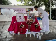 Vinculan a proceso a 13 militares por homicidio de niñas Alexa y Leidy en Sinaloa
