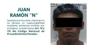 Vinculan a proceso a hombre por feminicidio en canal de Zapopan, Jalisco