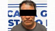 Vinculan a proceso a padre por vender a su hija de 13 años en Oaxaca