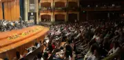 Violencia de género en Orquesta de Bellas Artes: sindicato exige acción al INBAL