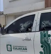 Violencia en Sinaloa deja ocho muertos y tres jóvenes desaparecidos en un día