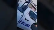 Violenta incursión en García de la Cadena: atacan comandancia policial y dejan un muerto