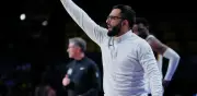 Vitor Galvani, de Capitanes CDMX, es elegido Mejor Entrenador de la G League