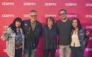Voces del doblaje mexicano brillan en la CCXP 2026