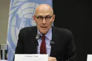 Volker Türk pide no politizar las desapariciones en México y aboga por justicia para víctimas