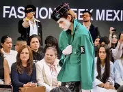 Volvo Fashion Week 2026 cierra con éxito en Guadalajara y anuncia regreso para 2027