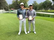 Vázquez y Madariaga Triunfan en Clasificatorio Nacional Rumbo al US Open 2026