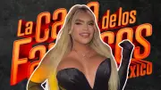 Wendy Guevara confirma su regreso a La Casa de los Famosos México 2026