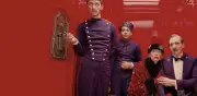 Wes Anderson: su estilo único y dónde ver sus películas en streaming
