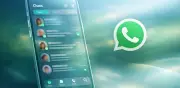 WhatsApp Liquid Glass: La nueva interfaz con transparencias y cómo verificar su activación