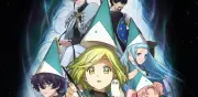 Witch Hat Atelier llega al anime: magia basada en el dibujo y una narrativa única