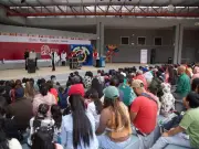 Éxito del Festival Infantil Mojo Ra Eñeji con 14 mil asistentes en el Estado de México