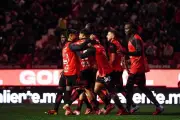 Xolos de Tijuana logra victoria crucial ante Pachuca en la Liga MX