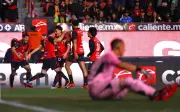 Xolos de Tijuana vence 1-0 a Tigres UANL y aviva sus esperanzas de liguilla en el Clausura 2026
