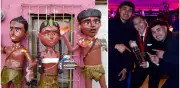 Yahritza y Su Esencia ya tienen piñata por polémica con México