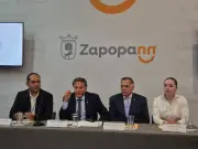 Zapopan lanza EvaBot: asistente virtual de salud con IA disponible 24/7