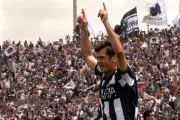 Zoran y Uroš: La Dupla Serbia que Conquista al Monterrey en Rayados