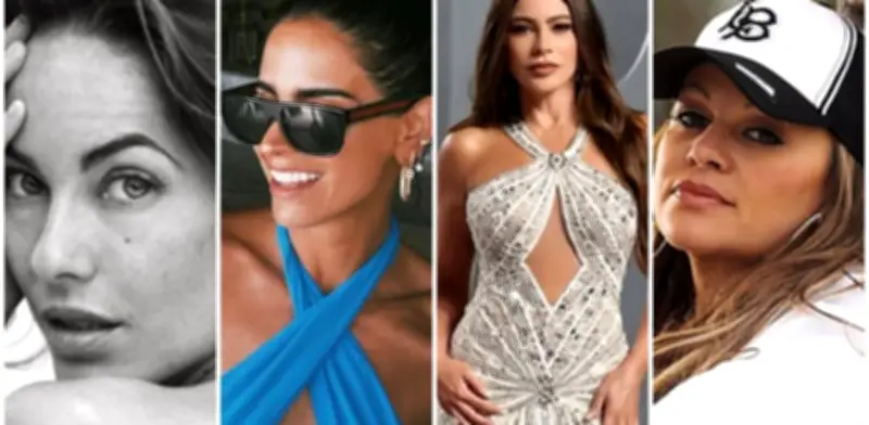 10 famosas que fueron mamás desde muy jóvenes: retos y éxito